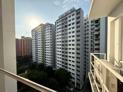 Blk 524B Tampines Greenleaf (Tampines), HDB 4 Rooms #577682391